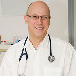 Dr. med Marc Fiedler